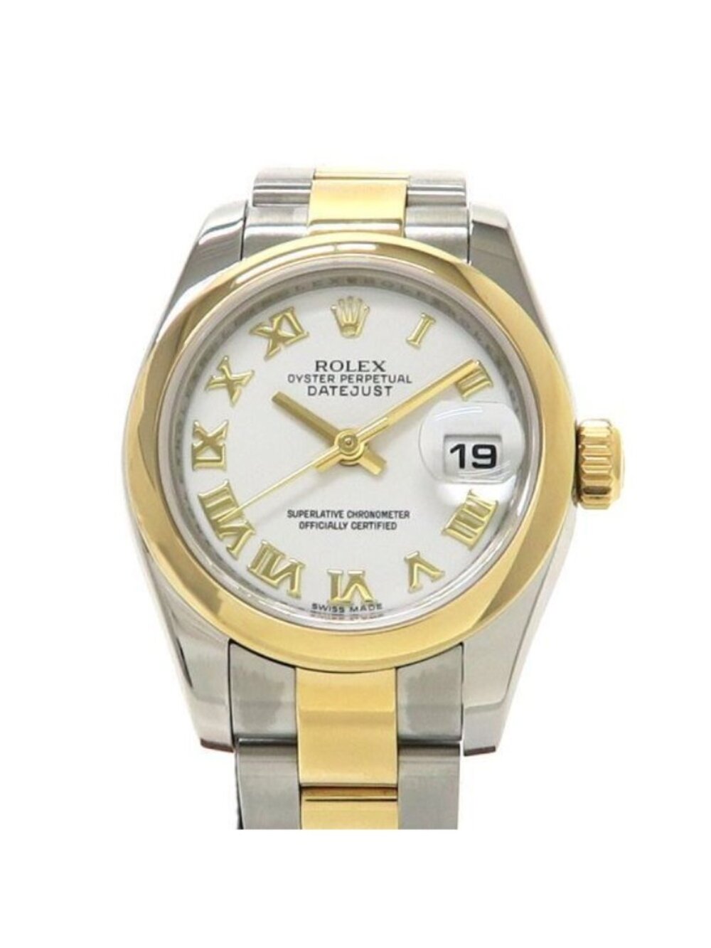 Rolex Datejust 26 mm Watch